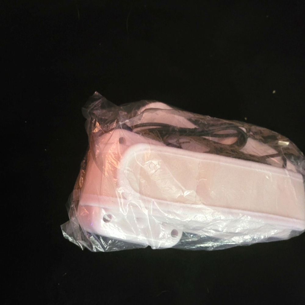 Vibrating  belt brand new never opened